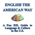 english the american way android application logo